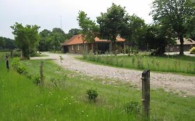 Boerderij het Reestdal